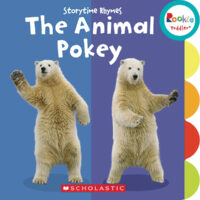 Rookie Toddler® Storytime Rhymes: The Animal Pokey