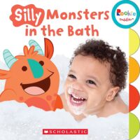 Rookie Toddler®: Silly Monsters in the Bath