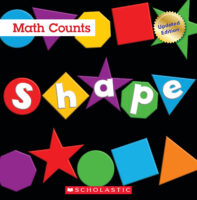 Math Counts: Shape