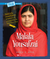 Malala Yousafzai