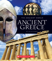 The Ancient World: Ancient Greece