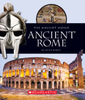 The Ancient World: Ancient Rome