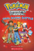 Pokémon™ Diamond and Pearl: Coal Badge Battle