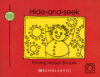 My First Bob Books&reg;: Pre-Reading Skills Set