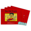 Bob Books&reg;: Sight Words First Grade Box Set