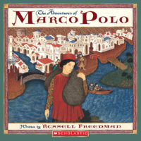 Adventures of Marco Polo, The