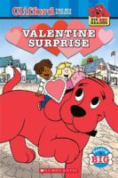 Clifford Big Red Reader™: Valentine Surprise