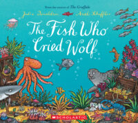Fish Who Cried Wolf, The