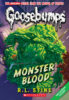 Goosebumps®: Monster Blood