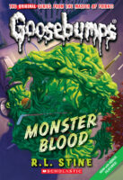 Goosebumps®: Monster Blood