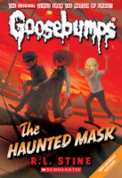 Goosebumps®: The Haunted Mask