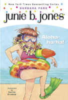 Junie B. Jones®: Aloha-Ha-Ha!