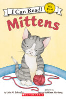 Mittens (Pre-reader)