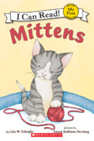 Mittens