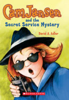 Cam Jansen and the Secret Service Mystery