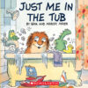 Little Critter®: Just Me in the Tub