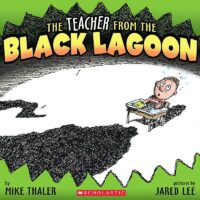 The Teacher from the Black Lagoon®