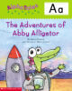 AlphaTales Box Set
