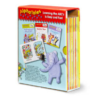 AlphaTales Box Set