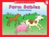 Little Leveled Readers Level B Box Set
