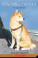 Hachiko Waits