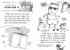 Black Lagoon&reg; Adventures #13: Back-to-School Fright from the Black Lagoon