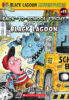 Black Lagoon&reg; Adventures #13: Back-to-School Fright from the Black Lagoon