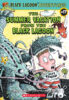 Black Lagoon® Adventures #17: The Summer Vacation from the Black Lagoon®