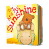 You Are My Sunshine