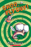 Fly Guy: Shoo, Fly Guy!