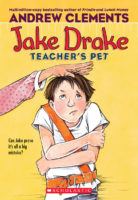 Jake Drake: Teacher's Pet