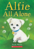 Animal Stories: Alfie All Alone