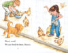 Biscuit’s Day at the Farm (Pre-reader)
