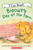Biscuit’s Day at the Farm (Pre-reader)