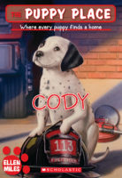 The Puppy Place: Cody