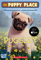 The Puppy Place: Pugsley