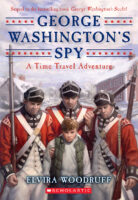 George Washington’s Spy: A Time Travel Adventure