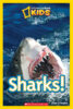 National Geographic Kids™: Sharks!