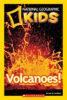National Geographic Kids™: Volcanoes