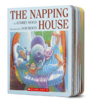 The Napping House