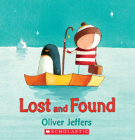 Lost and Found