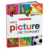 Scholastic First Picture Dictionary