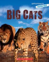 Investigate Predators: Big Cats