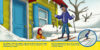 Curious George®: Snowy Day