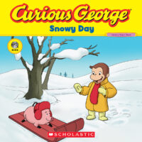 Curious George®: Snowy Day