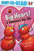 Ant Hill: Big Heart! A Valentine's Day Tale