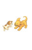 Biscuit and the Little Pup (Pre-reader)