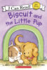 Biscuit and the Little Pup (Pre-reader)