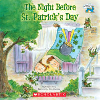 The Night Before St. Patrick’s Day