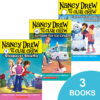 Nancy Drew and the Clue Crew Pack